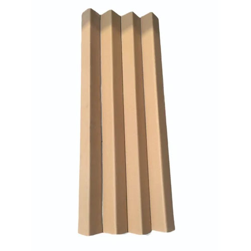 Corrugated Edge Board